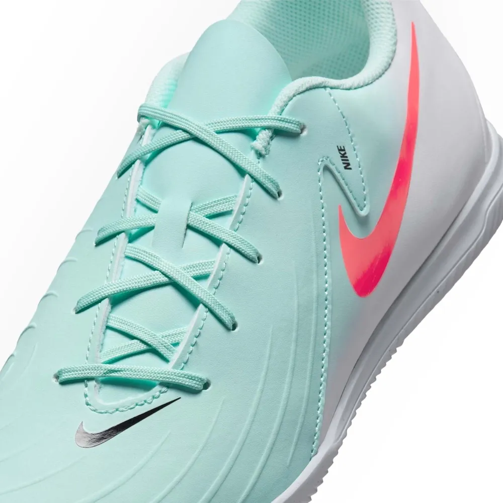 Nike-Chuteira-PHANTOM-GX-II-CLUB-FJ2568-300-VerdeLaranjaBranco-Sint--6-