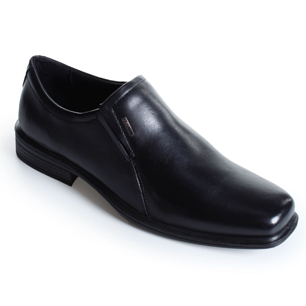 Sapato-Masculino-Social-Couro-Elastico-Pegada-Preto