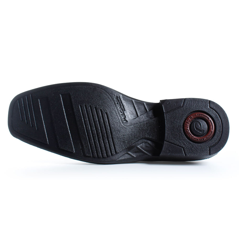 Sapato-Masculino-Social-Couro-Elastico-Pegada-Preto