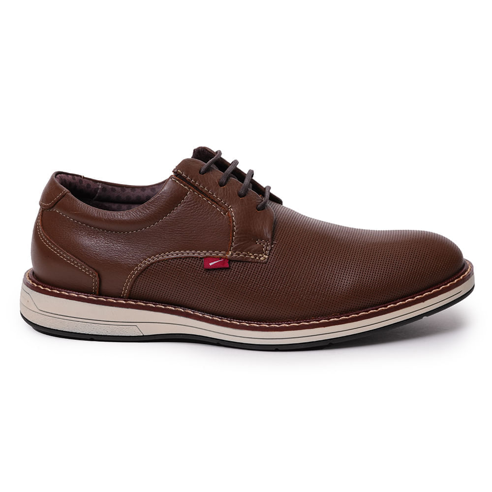 Sapato-Social-Ferracini-Easy-Marrom-Masculino