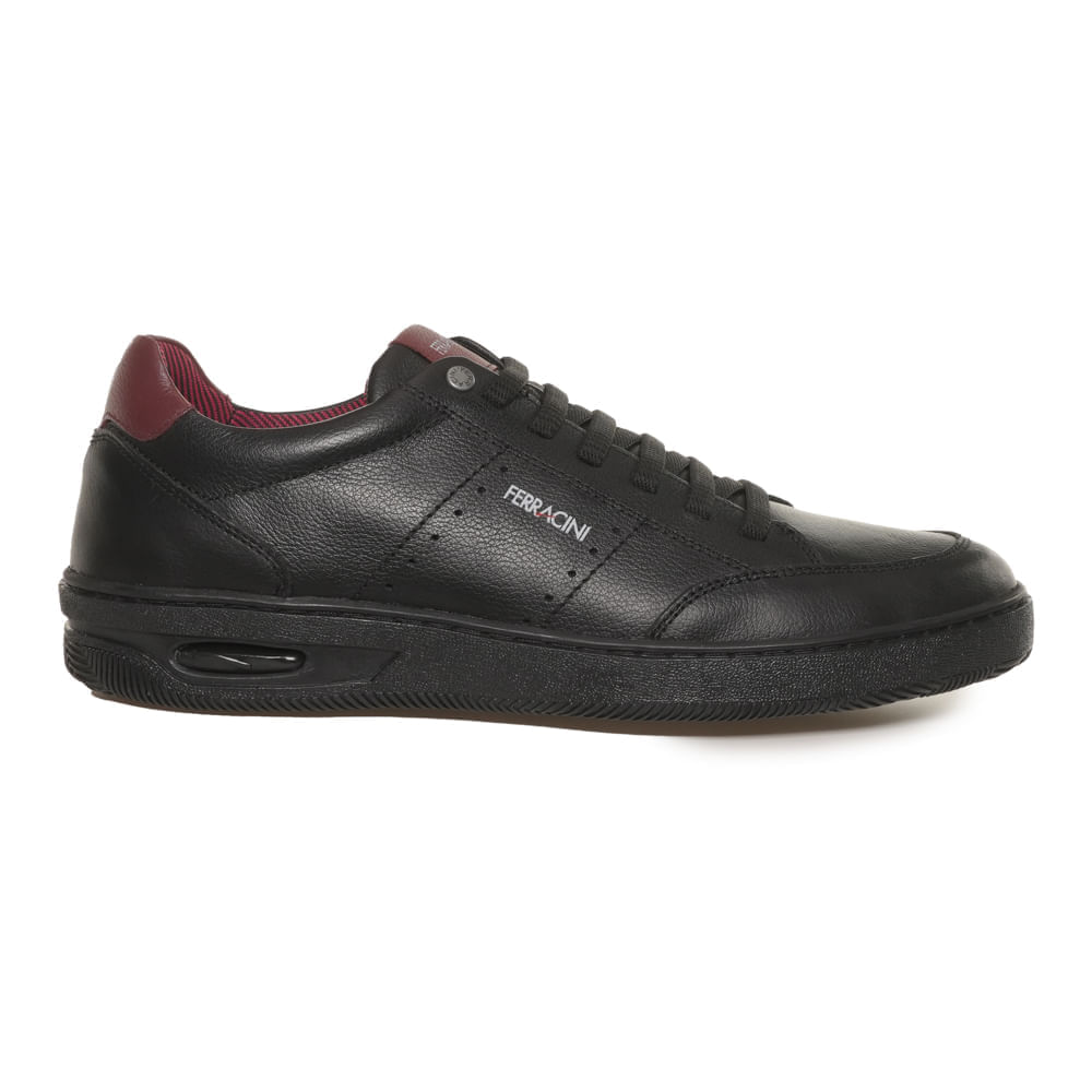 Tenis-Preto-Ferracini-Blady-Masculino