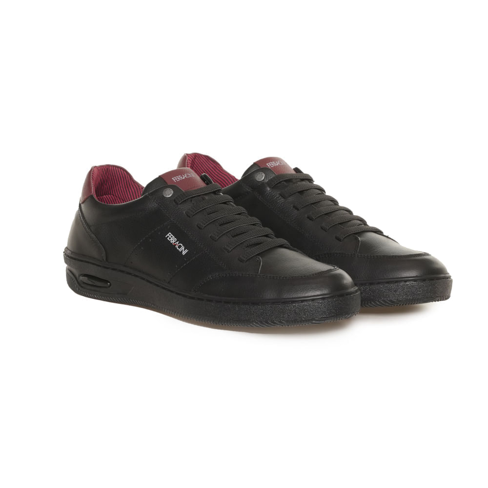 Tenis-Preto-Ferracini-Blady-Masculino