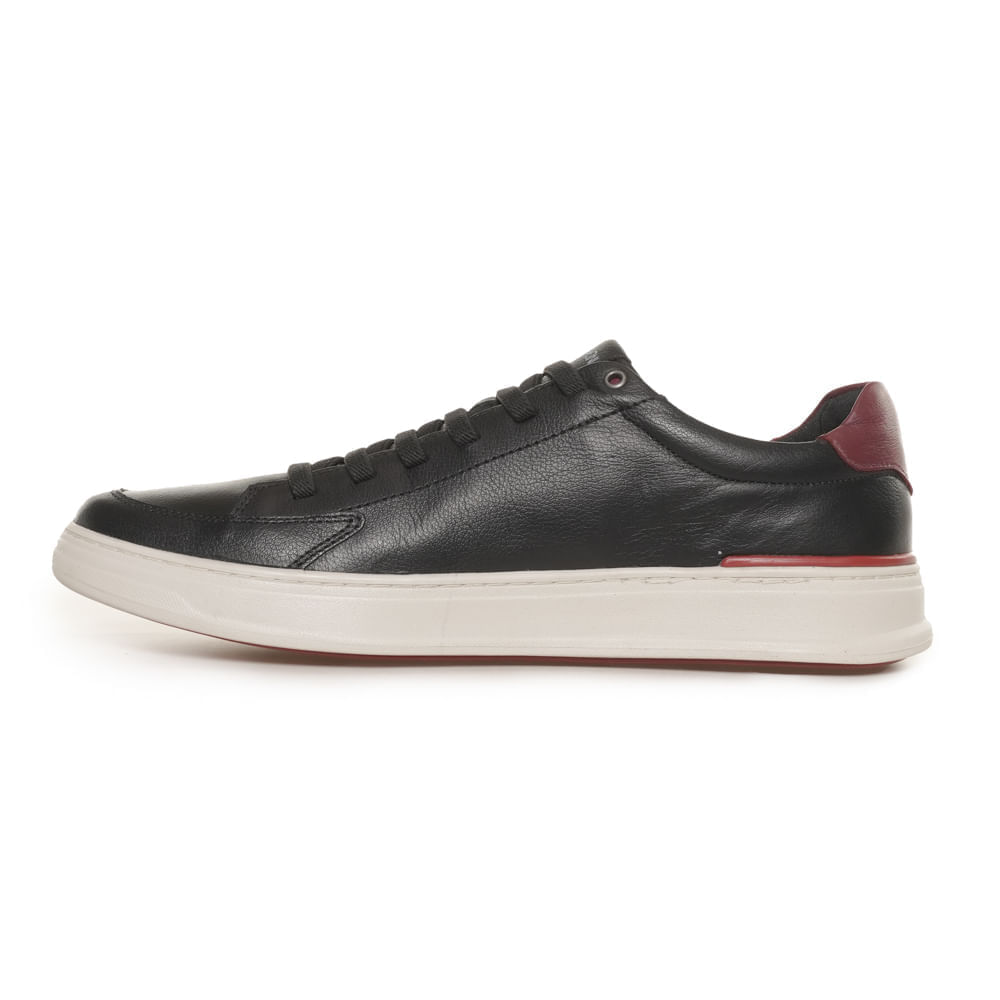 Tenis-Preto-Ferracini-Gold-Masculino