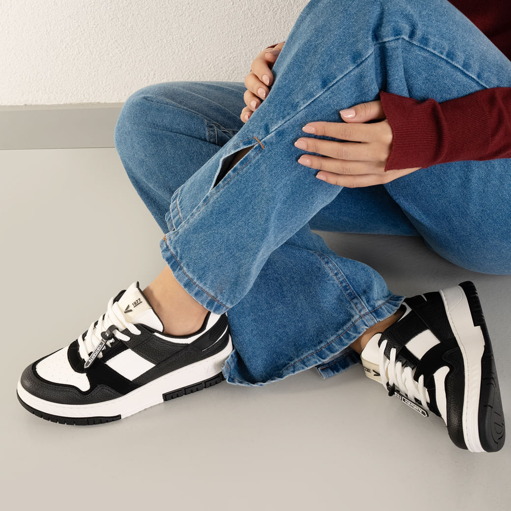 Via-Marte-Tenis-Casual-219003-01-PretoMarfimMarfim-New-FloaterNobuckNapaNapa-Circ--9-