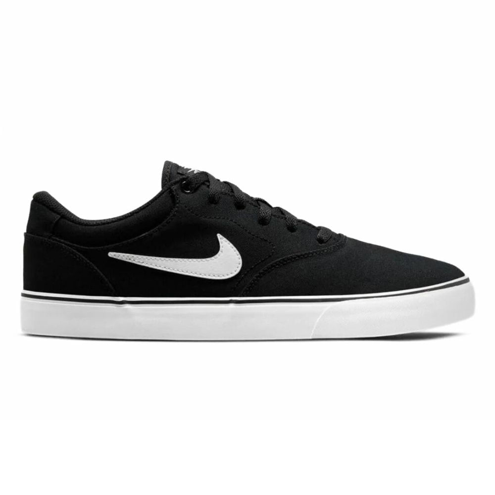 Tenis-Unissex-Esportivo-Sb-Chron-2-Nike-Preto