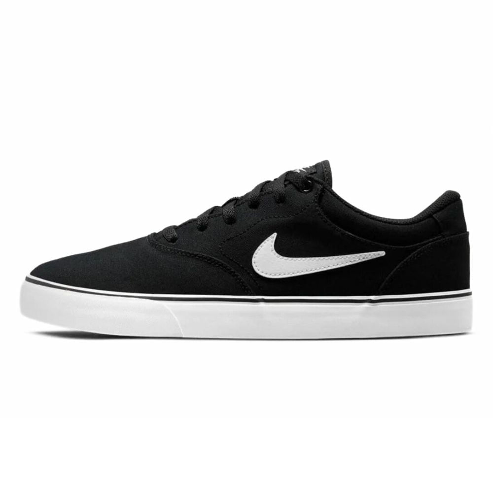 Tenis-Unissex-Esportivo-Sb-Chron-2-Nike-Preto