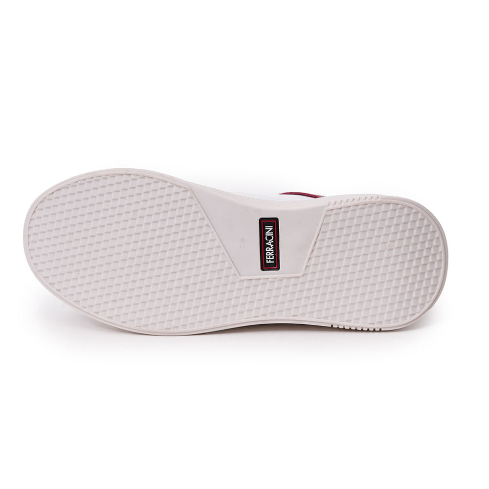 Tenis-Casual-Ferracini-Gold-Branco-Masculino