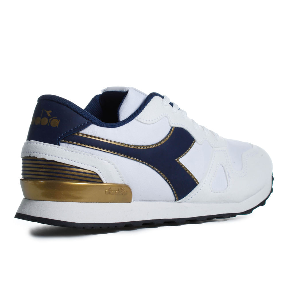 Tenis-Esportivo-Diadora-Navigli-Branco-Unissex