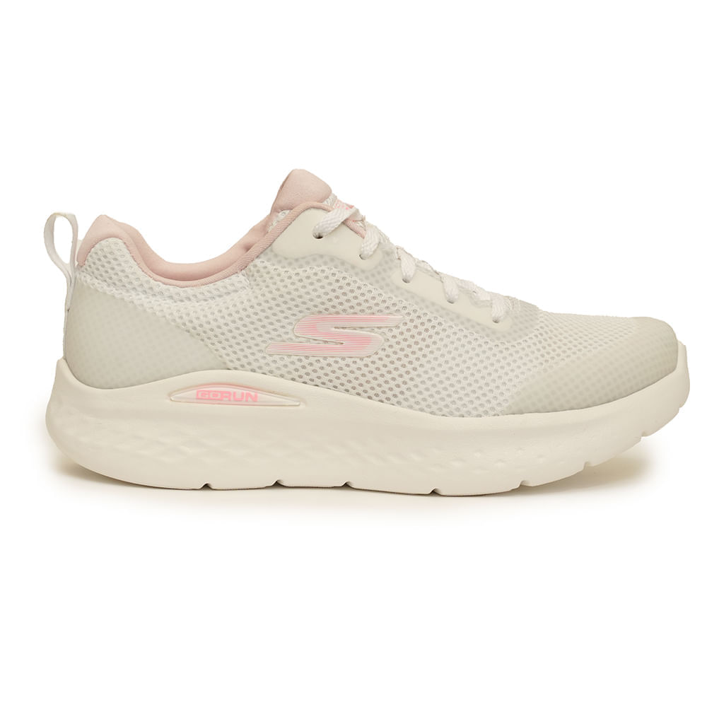 Tenis-Branco-Skechers-Go-Run-Lite-Feminino