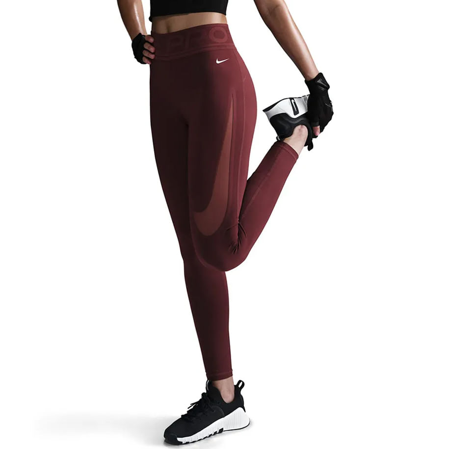Nike Sportswear Legging Nike Speed Tight Feminina Nike Power