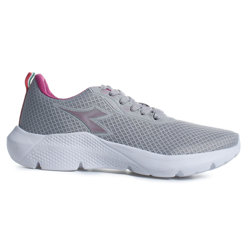 Tenis-Esportivo-Diadora-Colonna-Cinza-Feminino