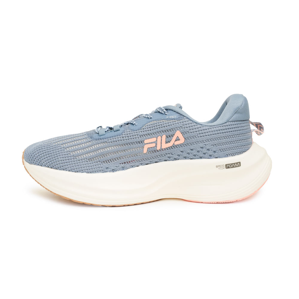 Tenis-Esportivo-Feminino-Fila-Racer-Speedzone-Azul-Coral