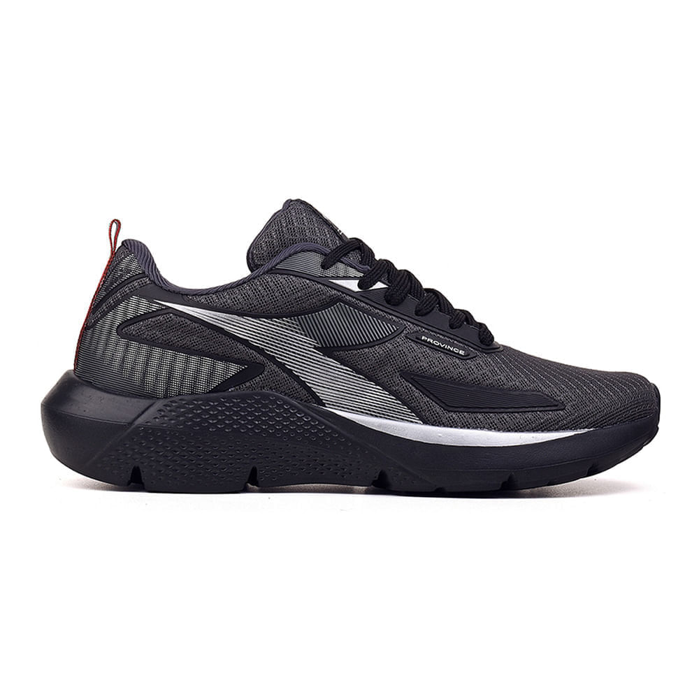 Tenis-Esportivo-Diadora-Province-Chumbo-Unissex
