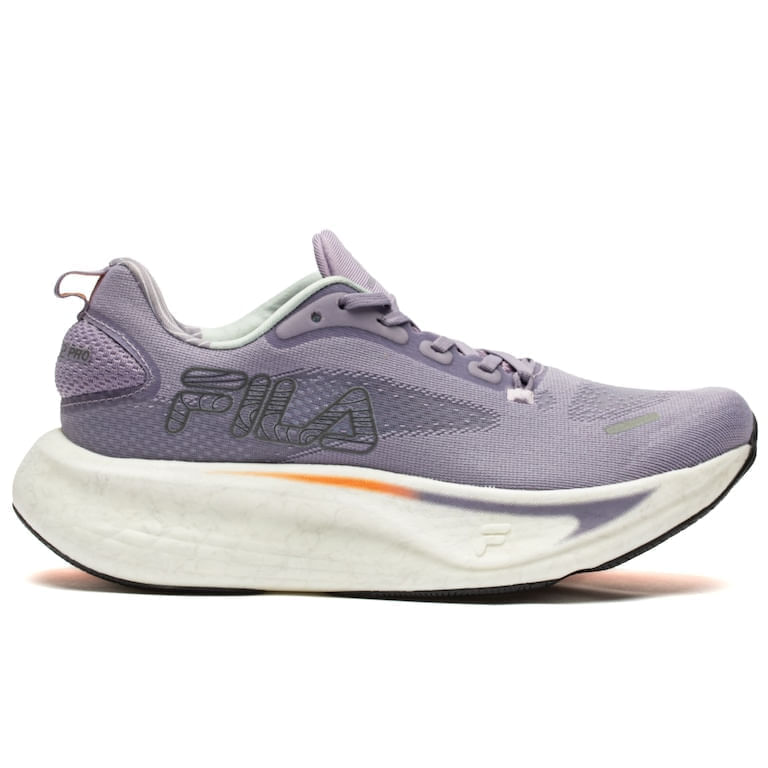 Tenis-Esportivo-Feminino-Fila-Float-Maxxi-2-Pro-Roxo-e-Laranja