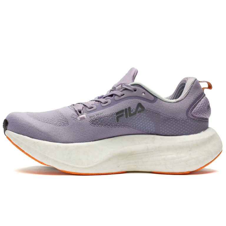 Tenis-Esportivo-Feminino-Fila-Float-Maxxi-2-Pro-Roxo-e-Laranja