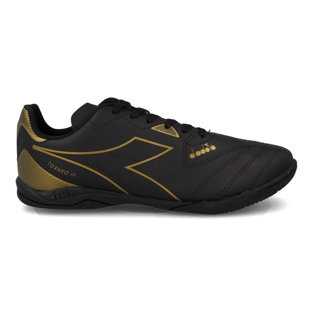 Diadora-Tenis-DFAF139-01-TORNEO-III-FSAL-Preto-Dourado-Sint_3__