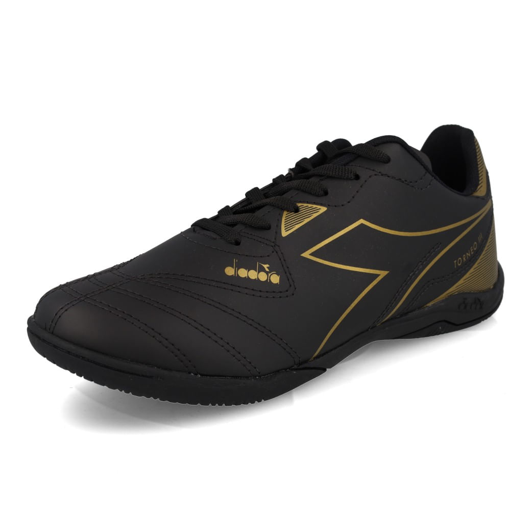 Diadora-Tenis-DFAF139-01-TORNEO-III-FSAL-Preto-Dourado-Sint_10__