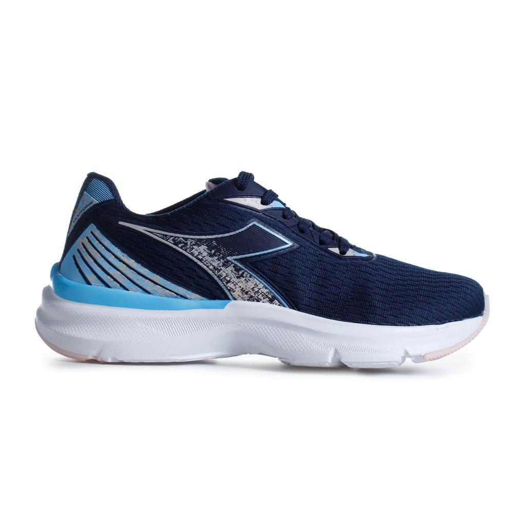 Tenis-Esportivo-Plutone-Azul-Diadora-Unissex