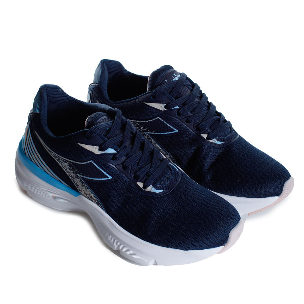 Tenis-Esportivo-Plutone-Azul-Diadora-Unissex