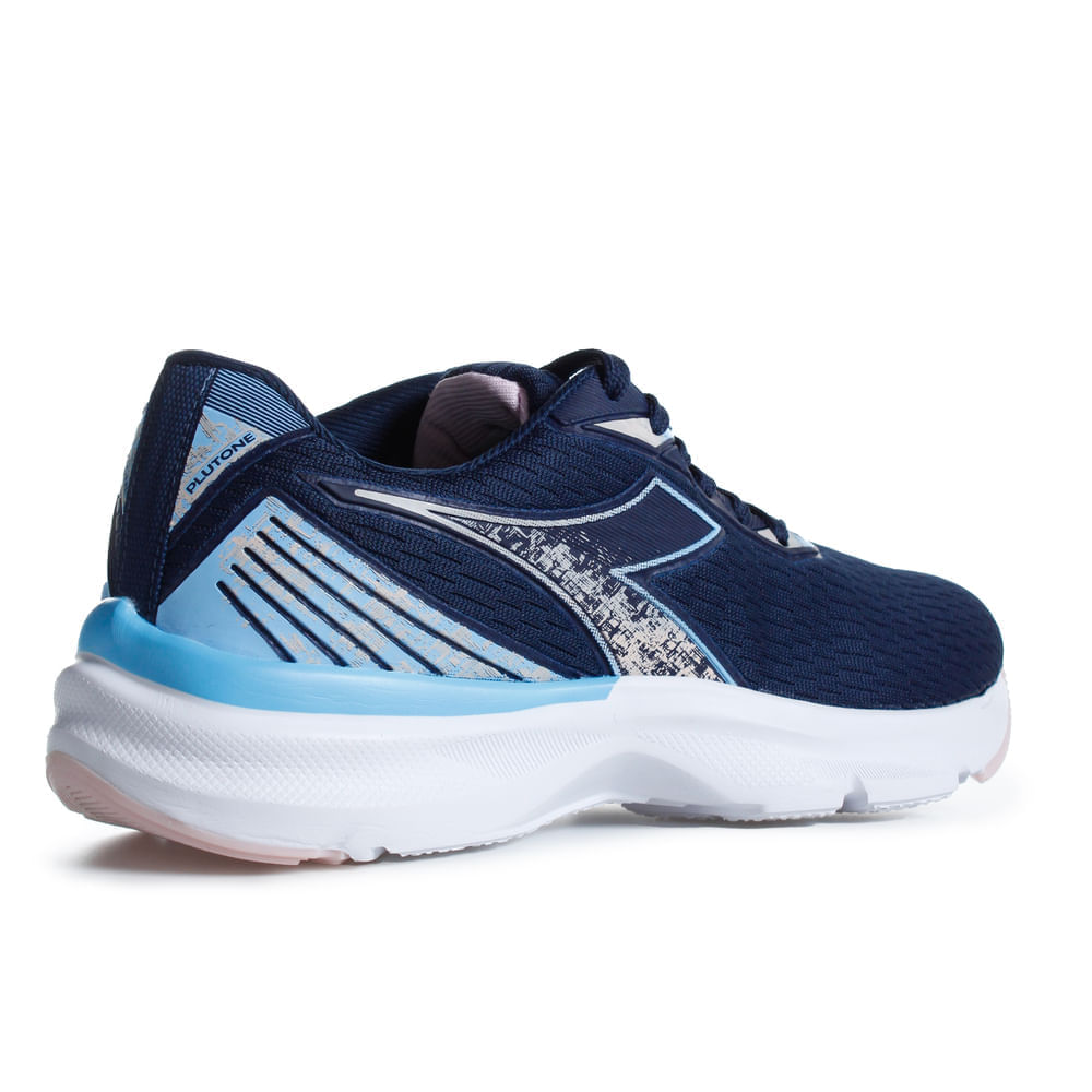 Tenis-Esportivo-Plutone-Azul-Diadora-Unissex