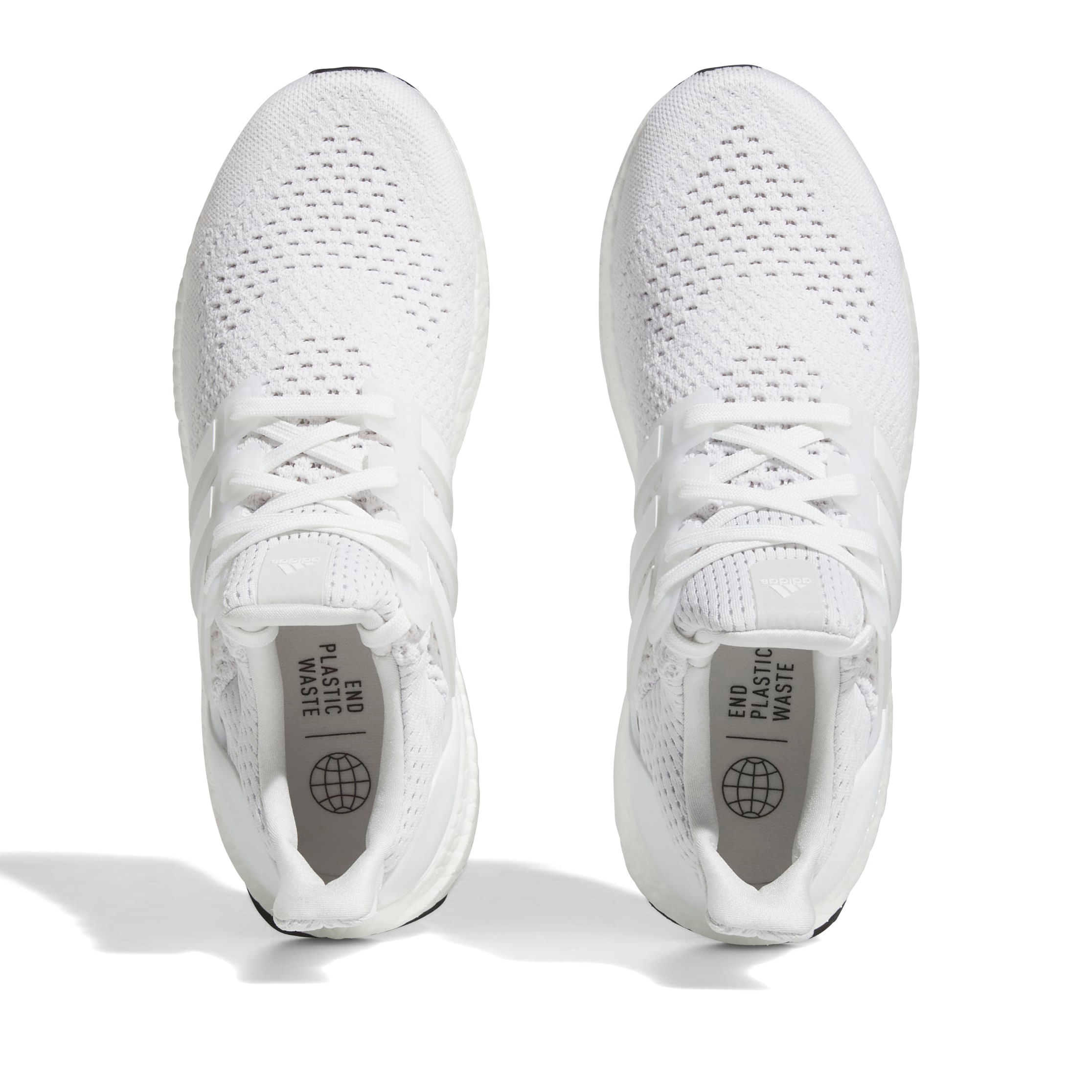 Boost Adidas Feminino Tenis Ultra Boost Masculino Branco Tênis