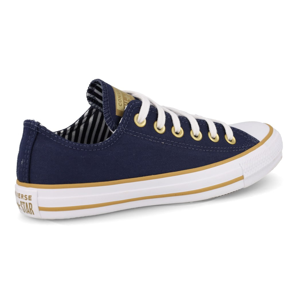 All-Star-Tenis-CHUCK-TAYLOR-CT26620002-Marinho-Escuro-Marrom-Claro-Branco-Sint_6__