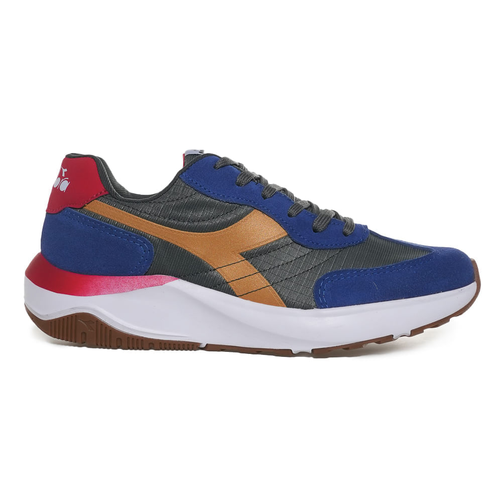 Tenis-Unissex-Esportivo-Verona-Diadora