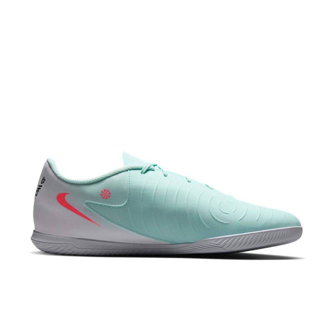 Chuteira de Futsal Nike Phantom GX II Unissex Verde Paquetá Esportes