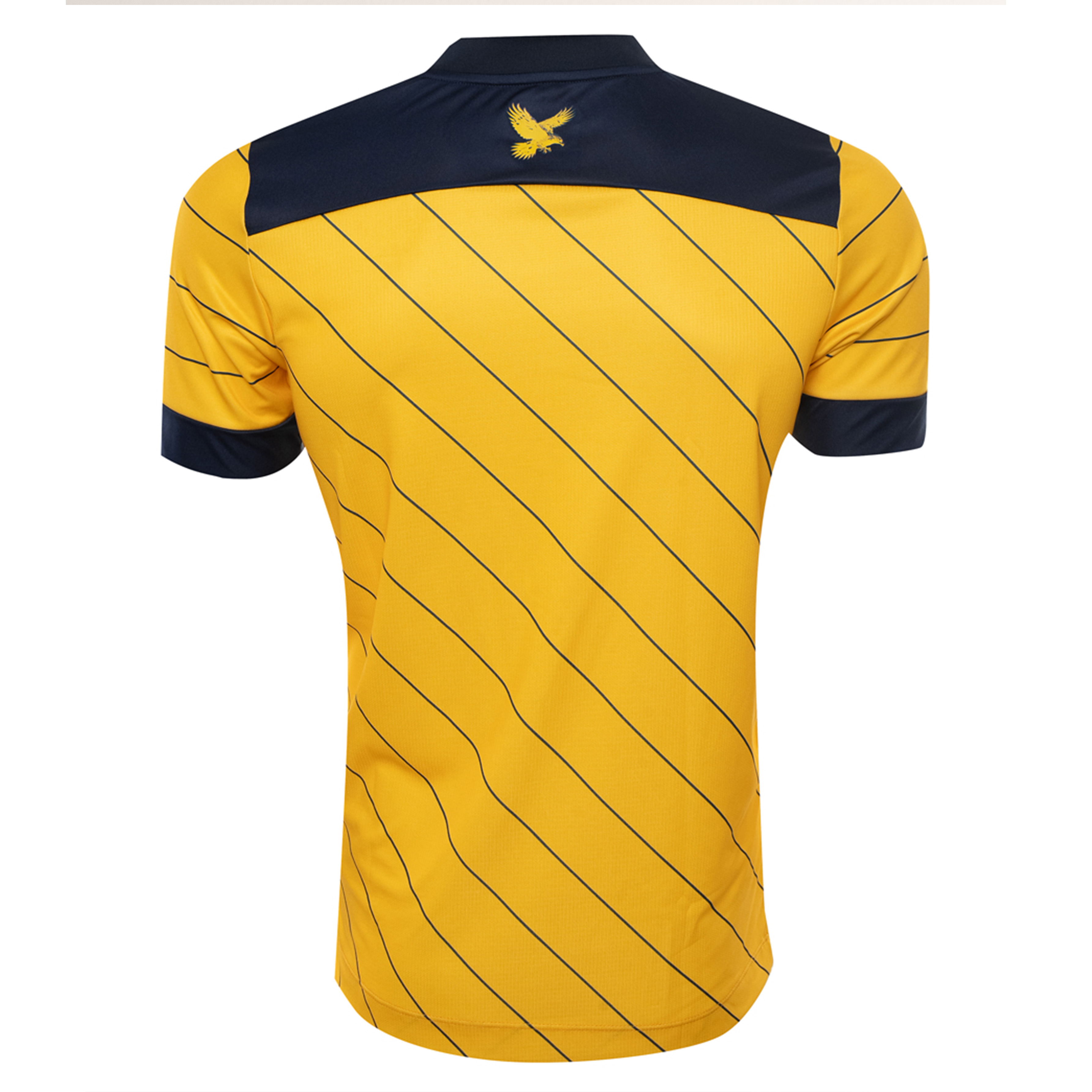 Diadora-Camiseta-SJEC-III-SN-SPAT-6011029-Amarelo-Poliester--10-