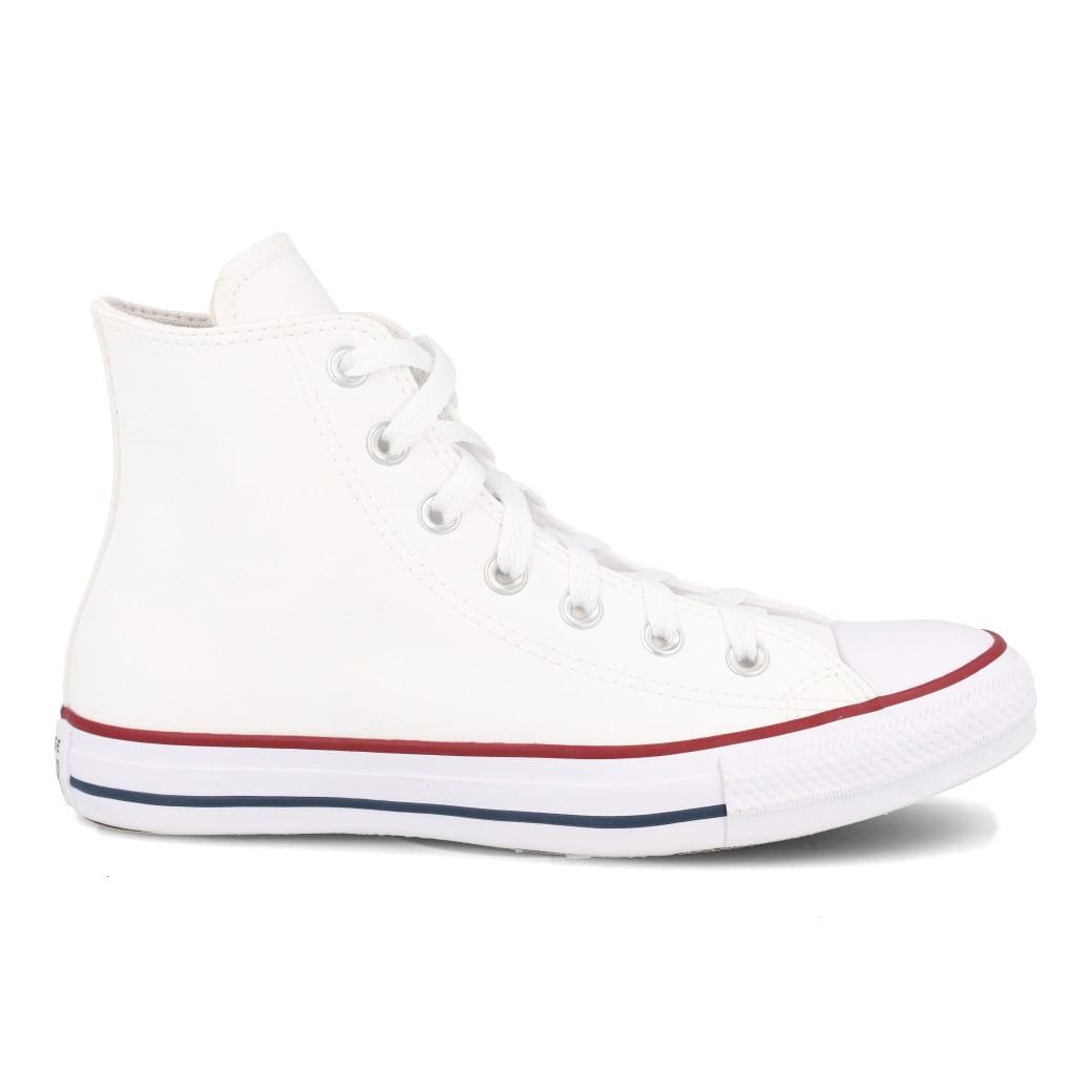 Tênis All Star Chuck Taylor Modern Tailored Feminino Branco