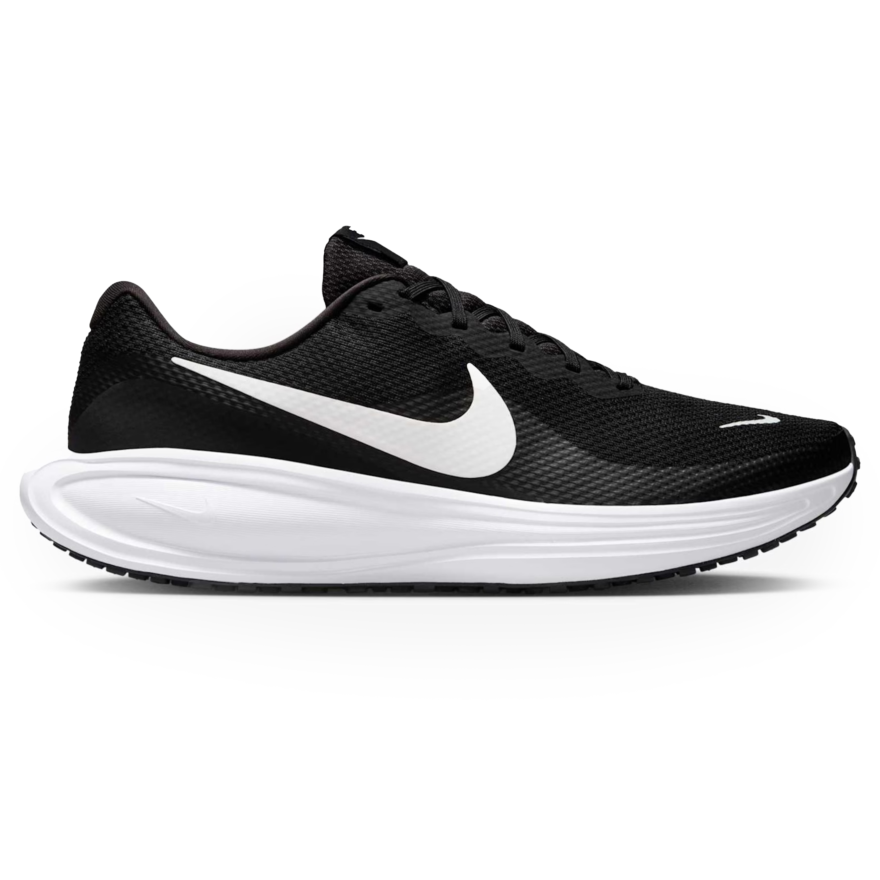 Tênis Nike Revolution 8 Masculino Preto