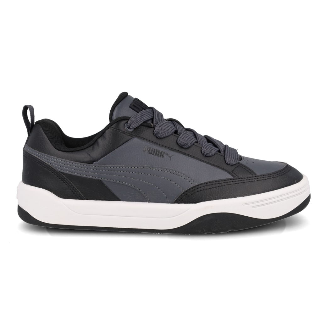 Tênis Puma Park Lifestyle Masculino Preto