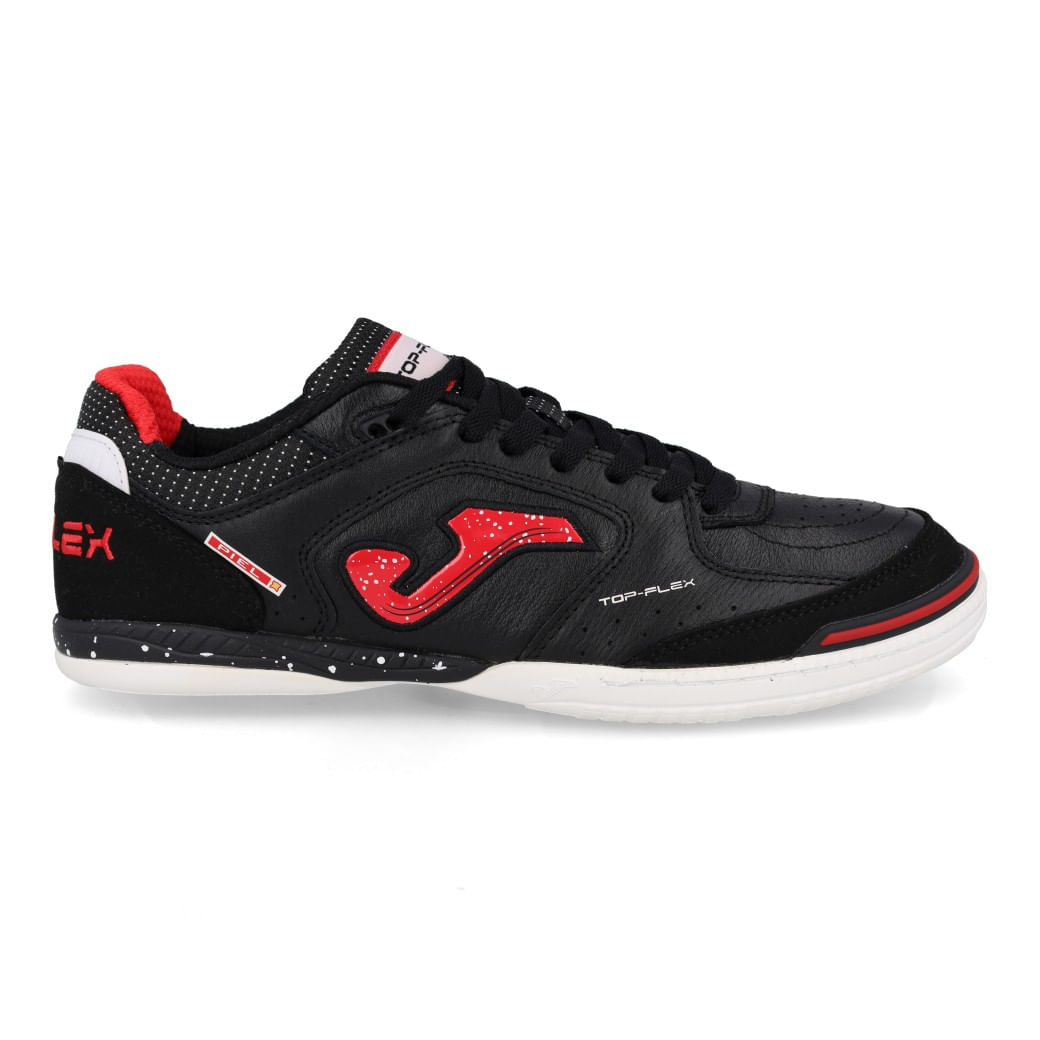 Joma-Chuteira-TOPW2401IN-TOP-FLEX-Preto-Vermelho-Sint_3__