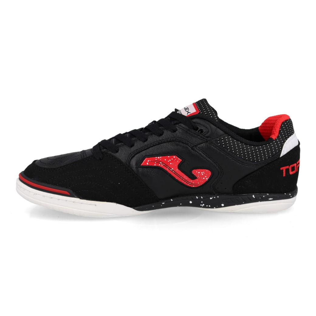 Joma-Chuteira-TOPW2401IN-TOP-FLEX-Preto-Vermelho-Sint_5__