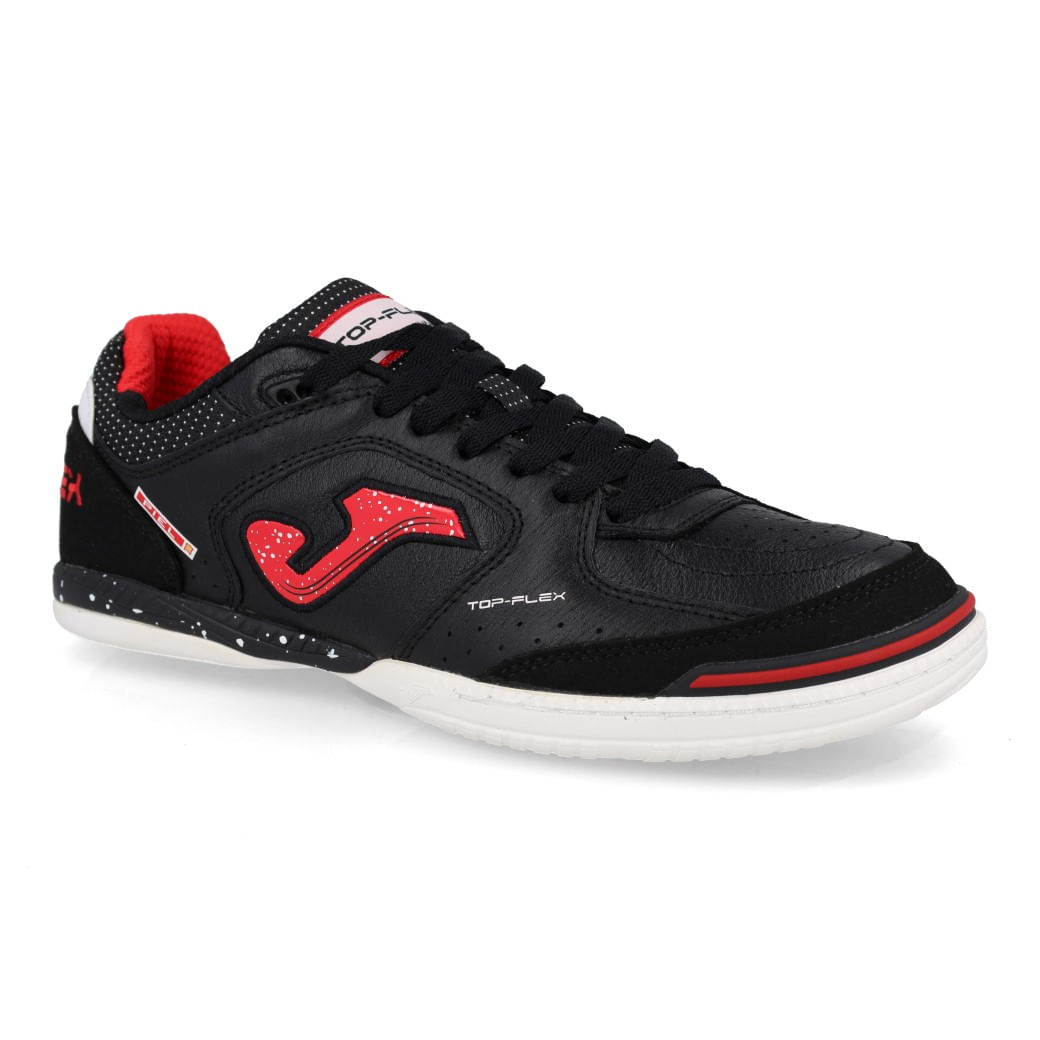 Joma-Chuteira-TOPW2401IN-TOP-FLEX-Preto-Vermelho-Sint_4__