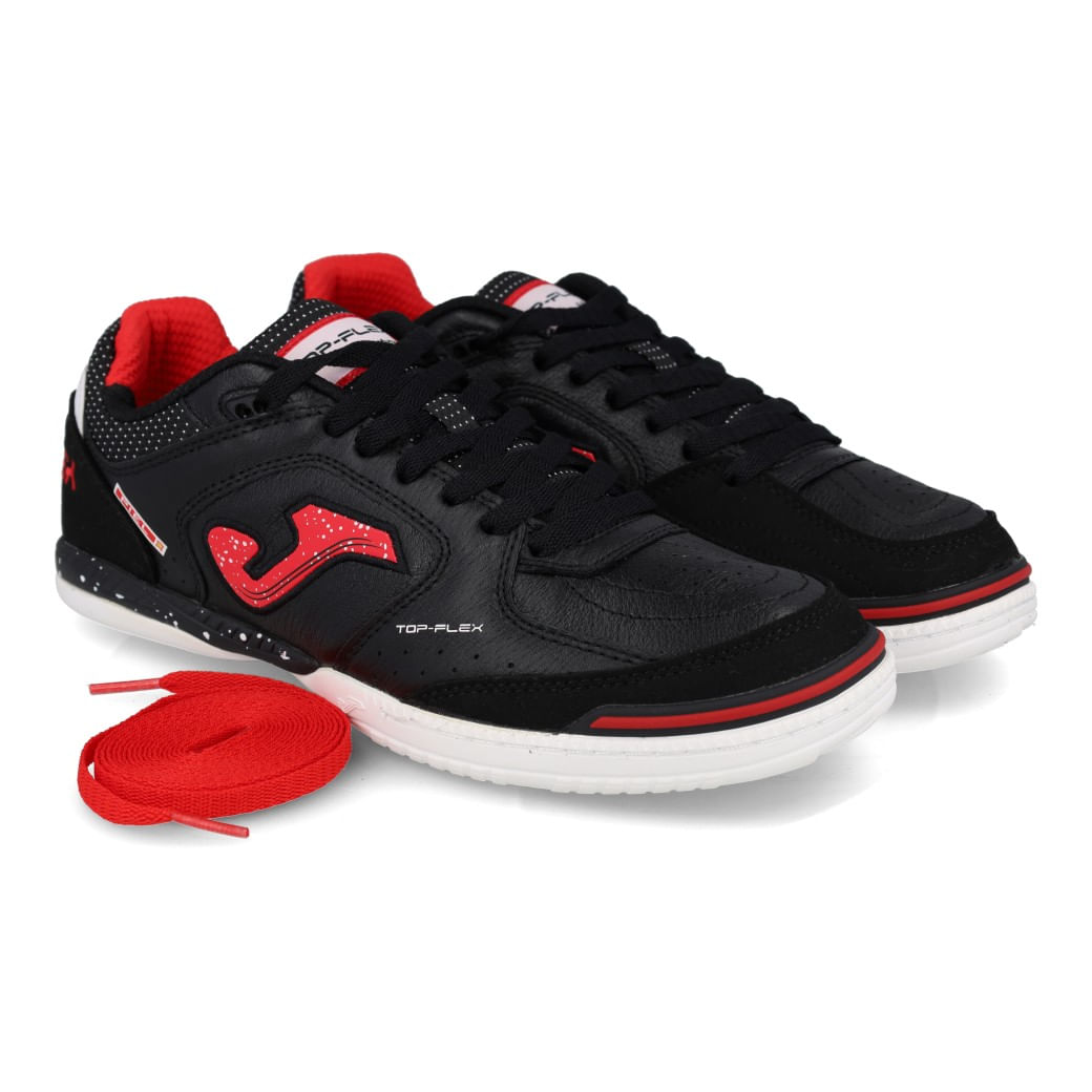 Joma-Chuteira-TOPW2401IN-TOP-FLEX-Preto-Vermelho-Sint_11__