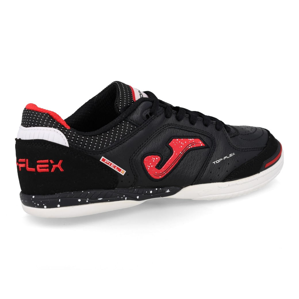 Joma-Chuteira-TOPW2401IN-TOP-FLEX-Preto-Vermelho-Sint_6__