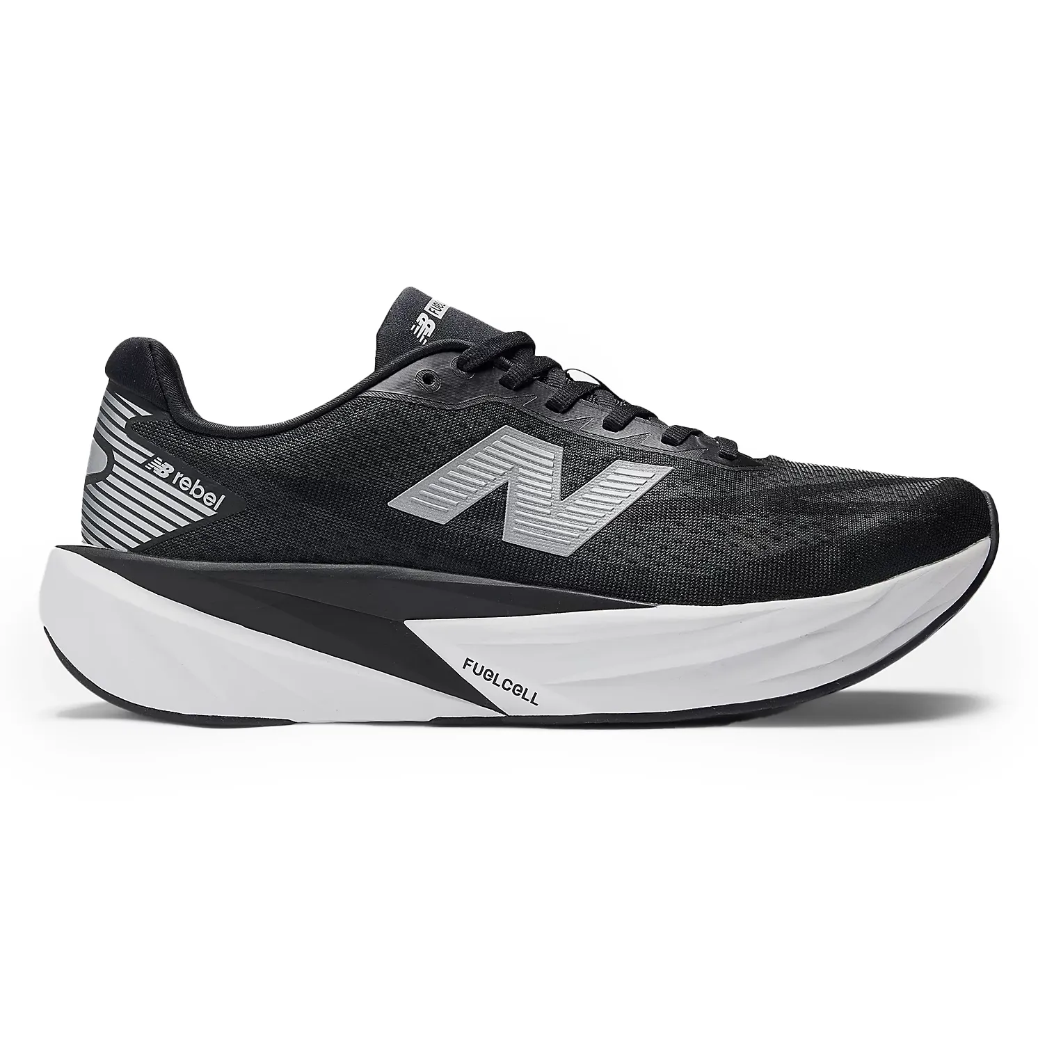 Balance Fuelcell Tenis New Balance 200 Masculino Preto New Balance