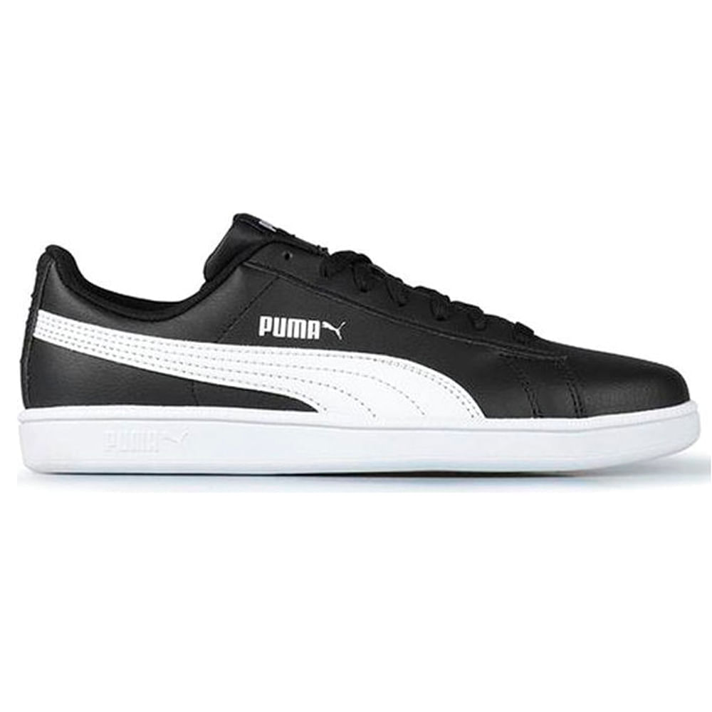 Tênis Street Style Puma UP Unissex Preto