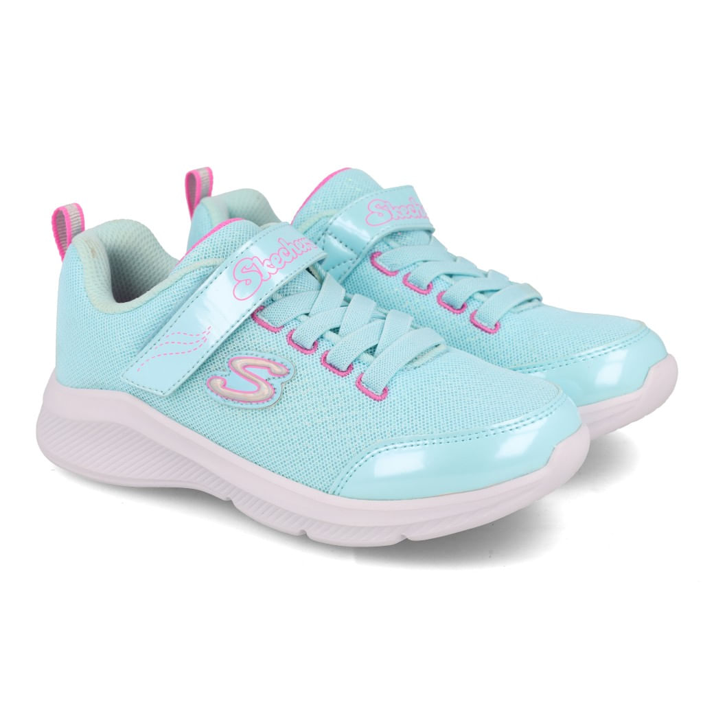 Skechers-Tenis-SOLE-SWIFTERS-303563L-AQPK-Verde-Agua-Rosa-Sint_8__