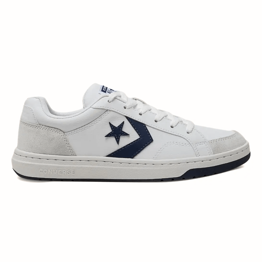 Tênis Casual All Star Converse Pro Blaze V2 Unissex Branco