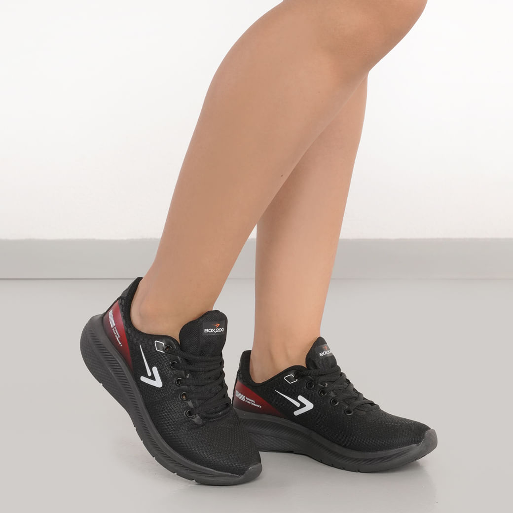 Box200-Tenis-BOX-BX2341-0118-PretoVermelho-Sint--3-