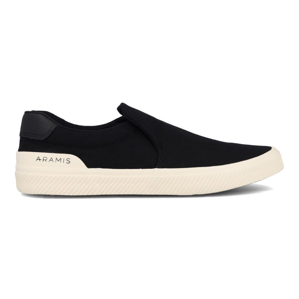 Aramis-Tenis-Casual-ARM037---DAILY-SLIP-CANVAS-Preto-Off-White-Sint_3__