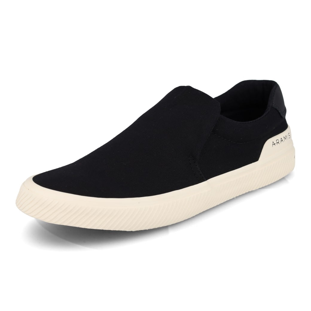 Aramis-Tenis-Casual-ARM037---DAILY-SLIP-CANVAS-Preto-Off-White-Sint_8__