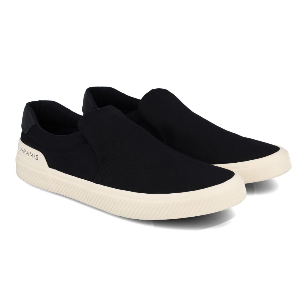Aramis-Tenis-Casual-ARM037---DAILY-SLIP-CANVAS-Preto-Off-White-Sint_7__