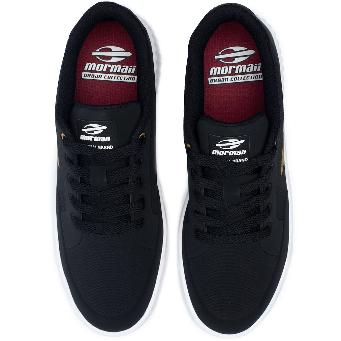 Shoe Mormaii Tenis Feminino Tênis Casual Mormaii Urban Free