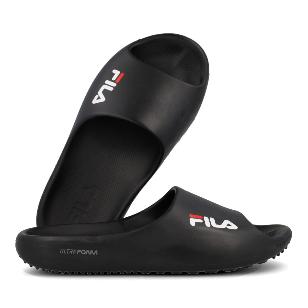 Fila-Chinelo-DRIFTER-FOAM-F01SD00015-508-Preto-Vermelho-Branco-Borracha_4__