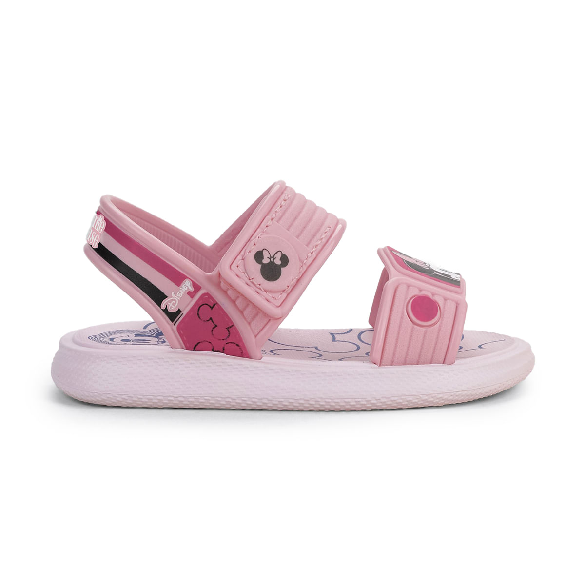 Minnie Comprar Sandalia Grendene Infantil Sandália Grendene Minnie
