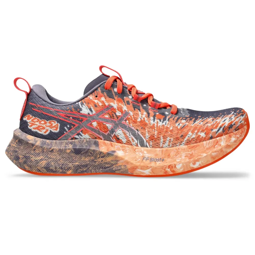 Tênis Asics Noosa Tri 16 Masculino Laranja