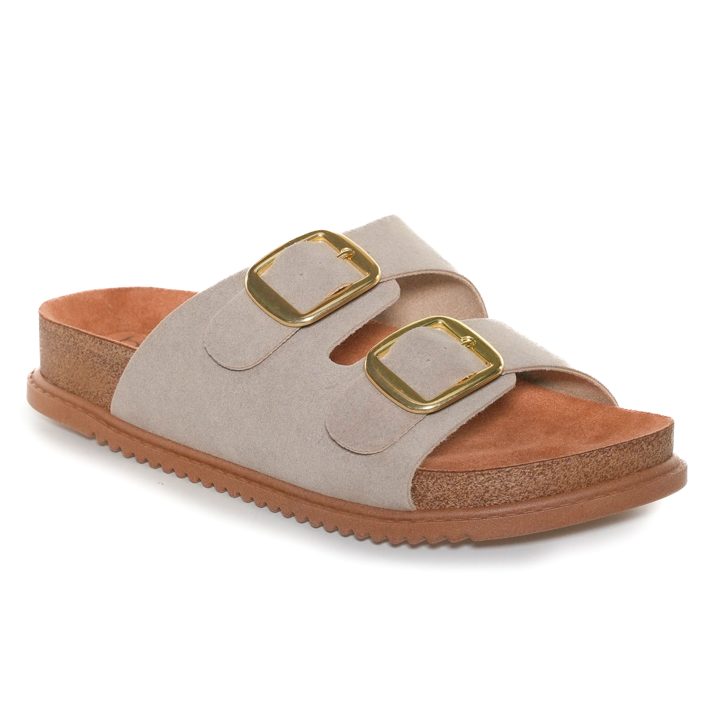 Sandalia-Rasteira-Branco-Off-Fivela-Beira-Rio-Feminina